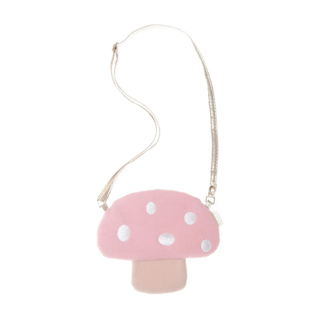 Toadstool Bag