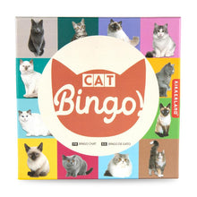 Load image into Gallery viewer, Cat Bingo