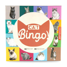 Load image into Gallery viewer, Cat Bingo