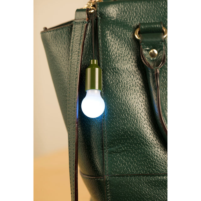 Mini Pull Light Green