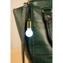Load image into Gallery viewer, Mini Pull Light Green