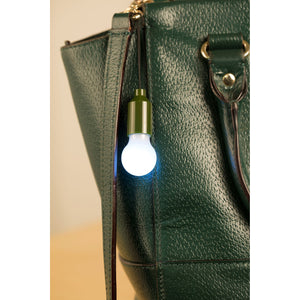 Mini Pull Light Green
