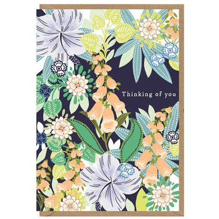 Thinking Of You Card