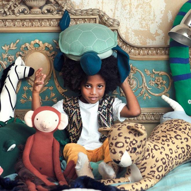 Louie Cuddly Large Sea Turtle