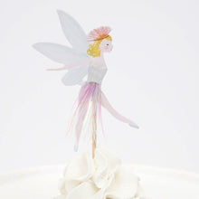 Load image into Gallery viewer, Fairy Cupcake Kit