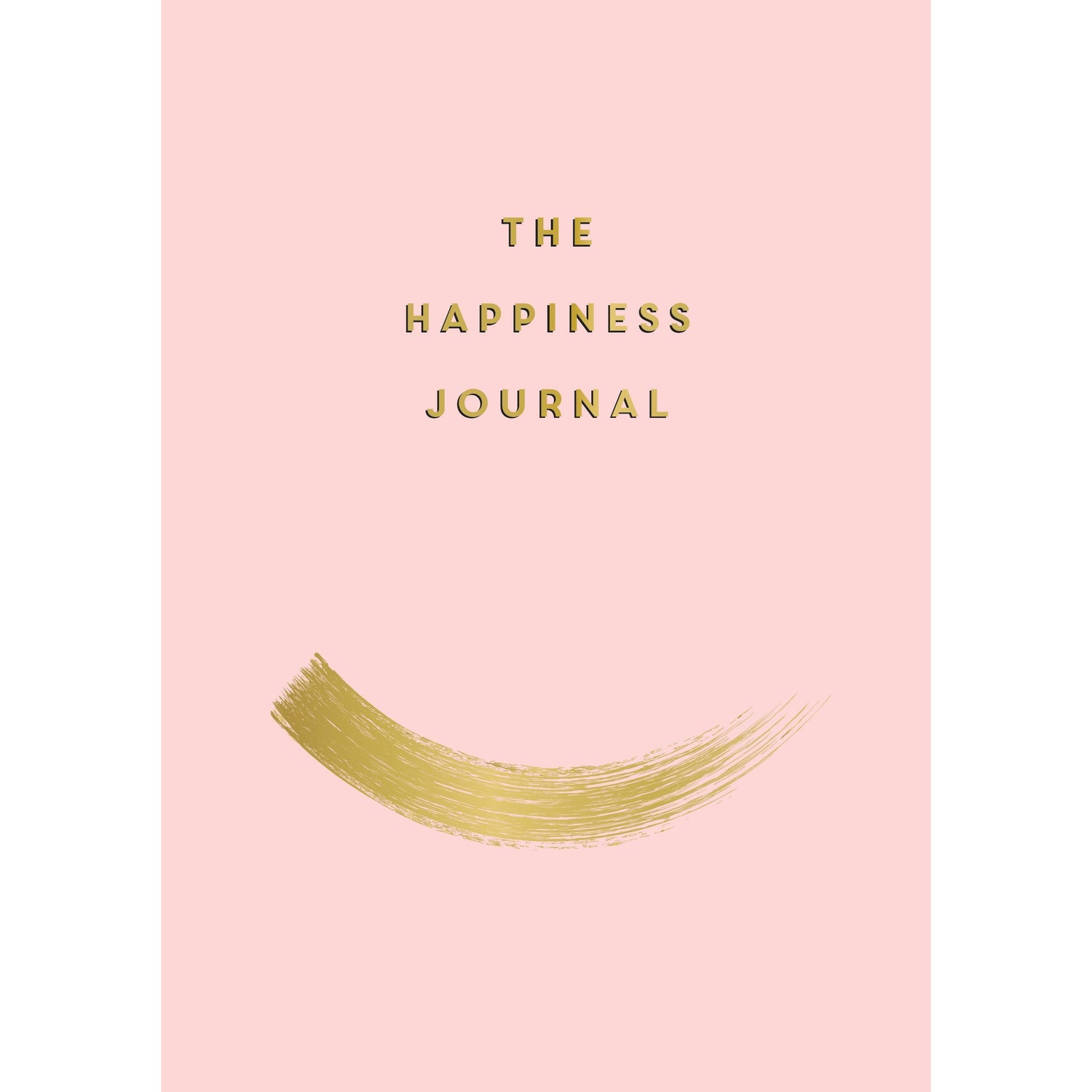 Happiness Journal