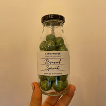 Load image into Gallery viewer, Chocolate Brussel Sprouts