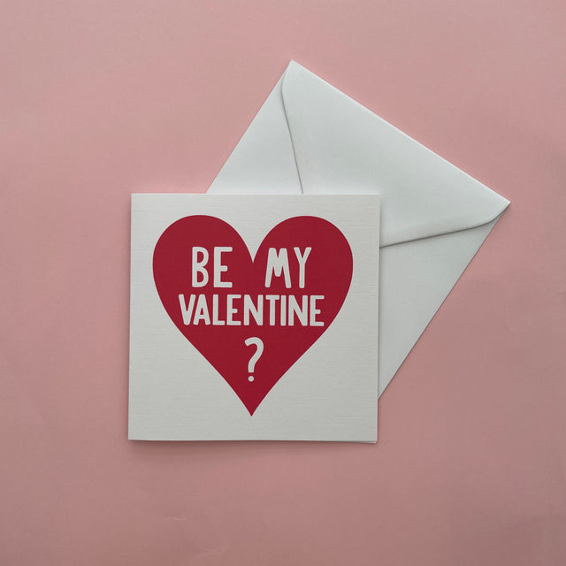 Valentine's Love Letterbox Gift Box