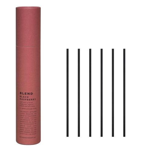 Blend Black Raspberry Aroma Reeds