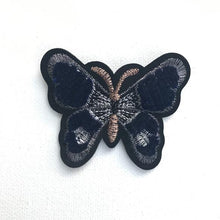 Load image into Gallery viewer, Indigo Butterfly Pin