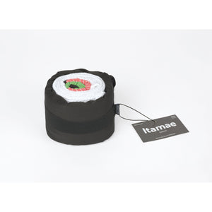 Sushi Itame Apron, Tea Towel And Pot Holder