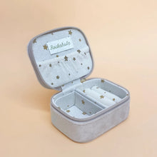 Load image into Gallery viewer, Disco Rainbow Mini Jewellery Box
