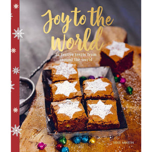 Joy to the World