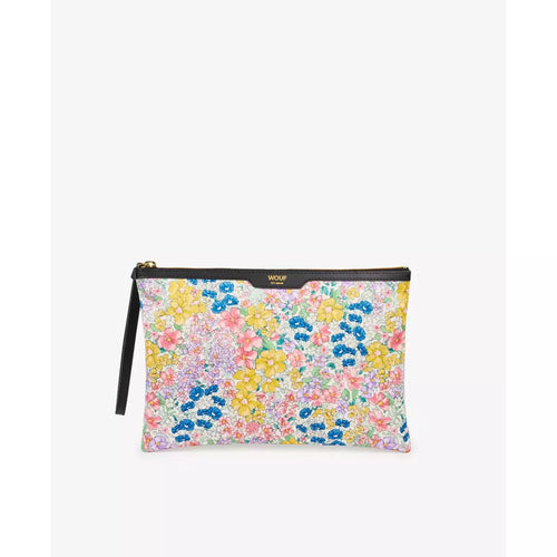 Juliette Night Clutch Bag