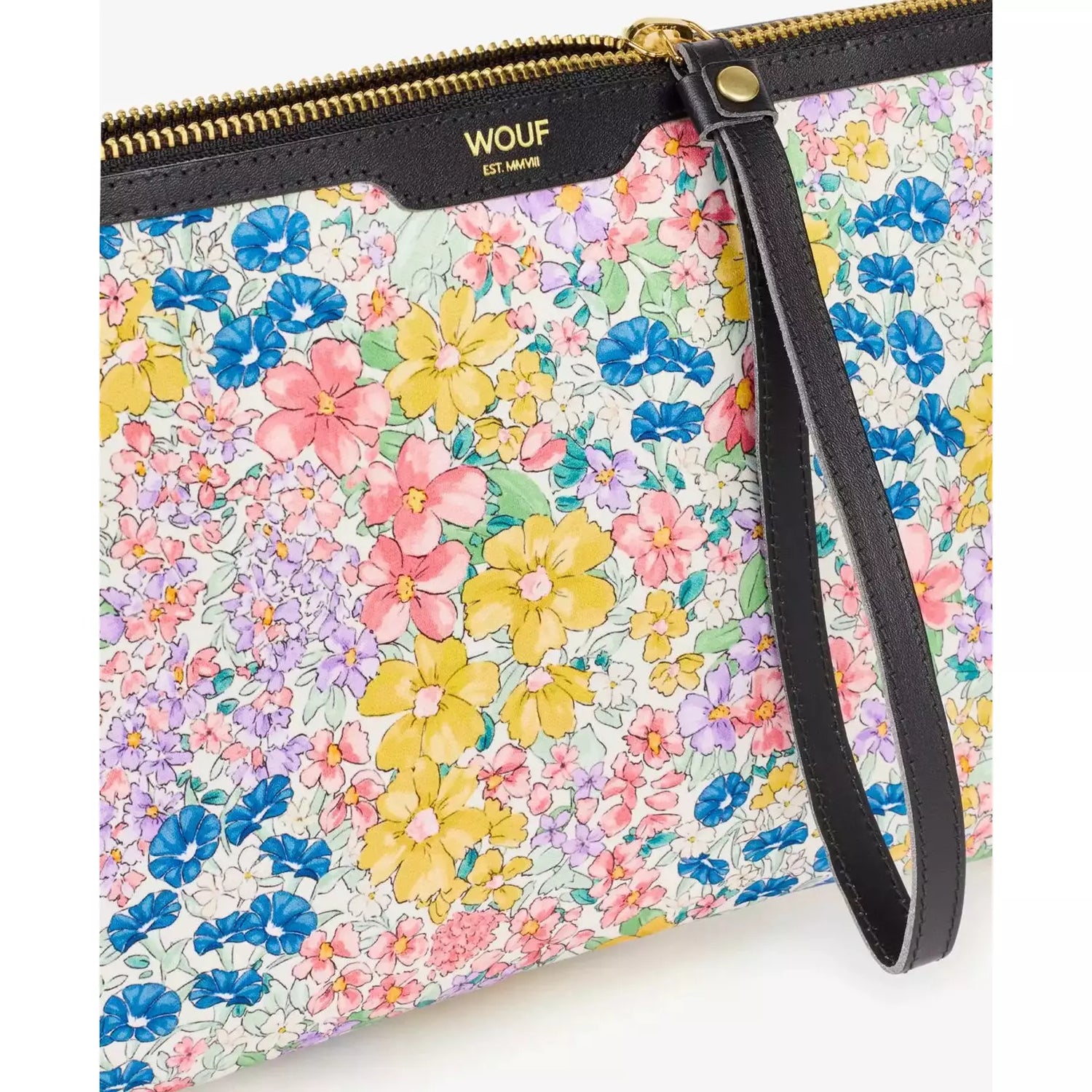 Juliette Night Clutch Bag