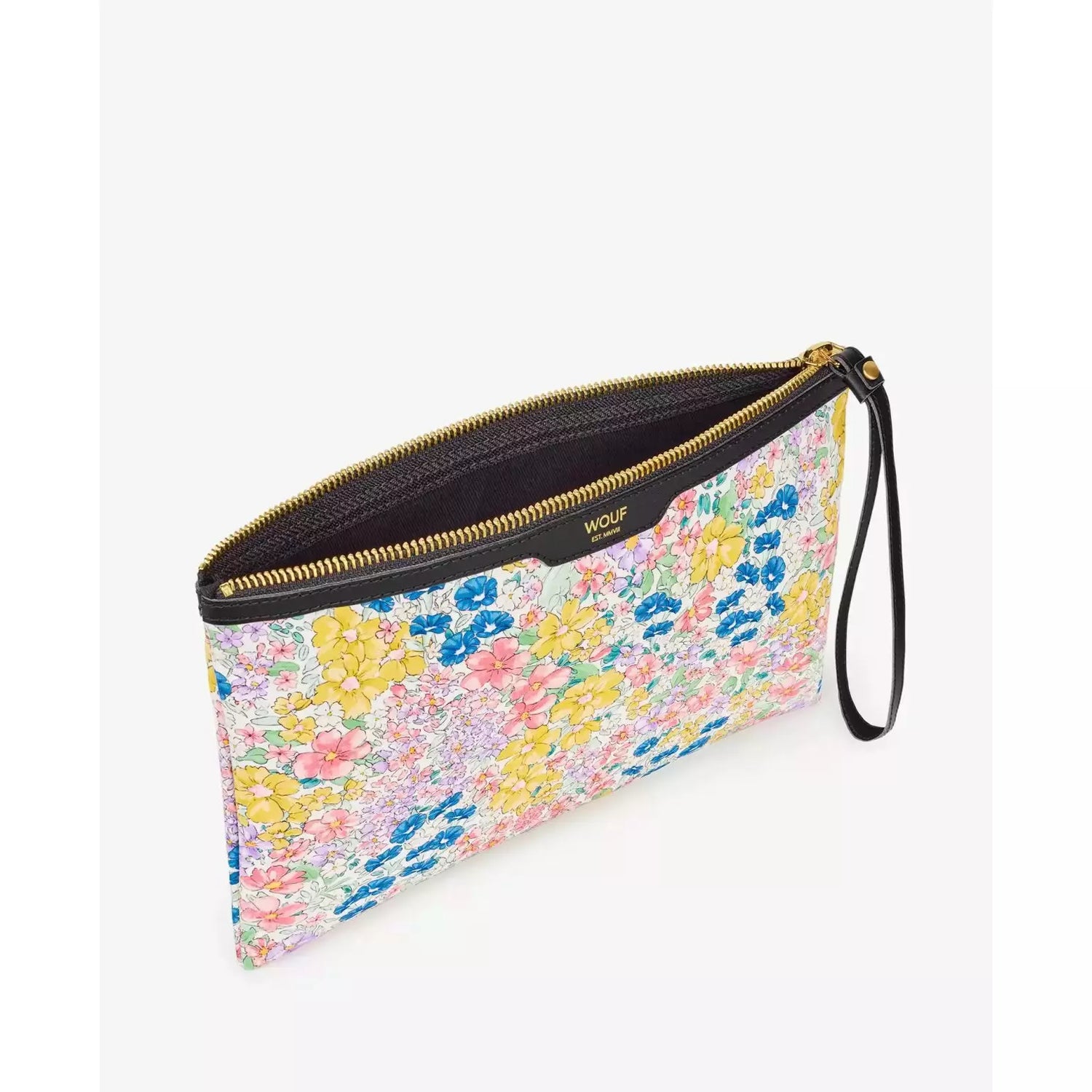 Juliette Night Clutch Bag
