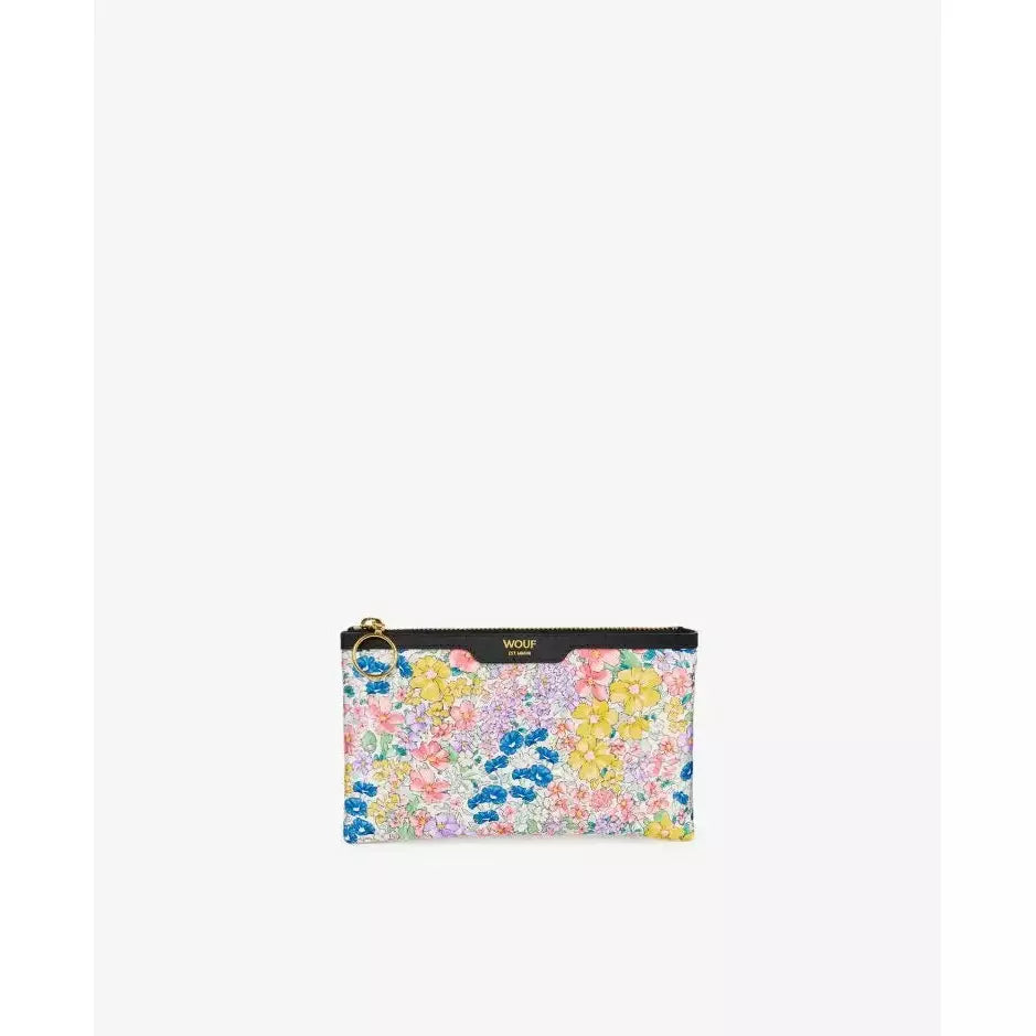 Juliette Pocket Clutch Bag