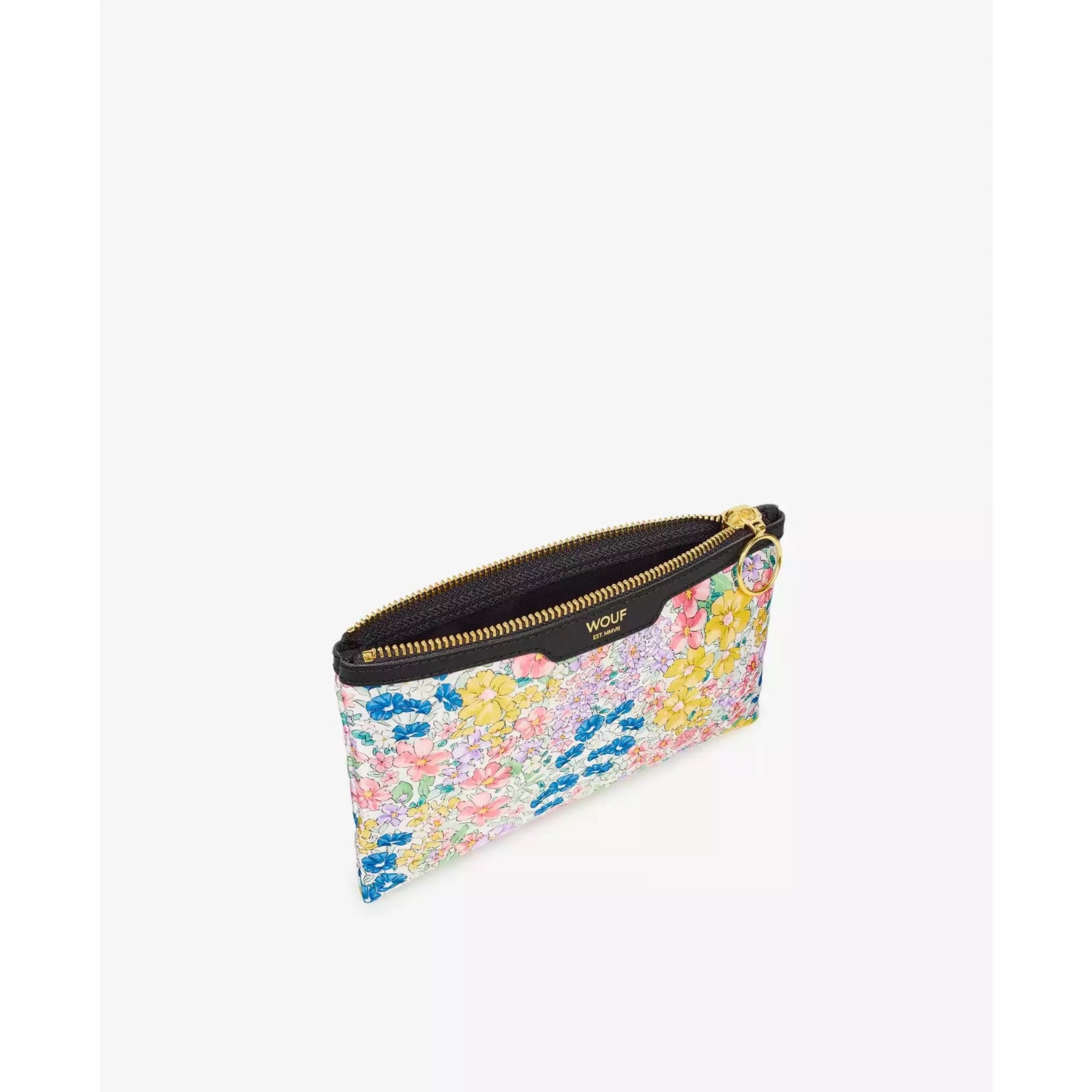 Juliette Pocket Clutch Bag
