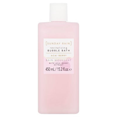 Acai Berry Bubble Bath