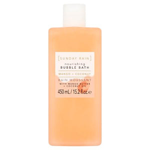Mango And Coconut Bubble Bath