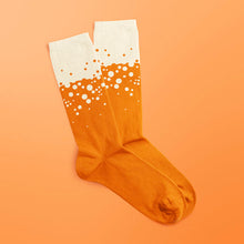 Load image into Gallery viewer, Hazy IPA Craft Ale Socks