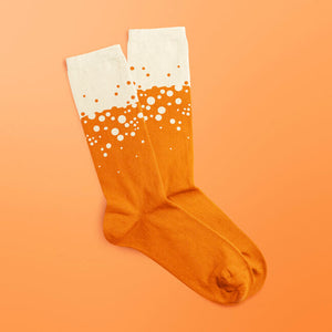 Hazy IPA Craft Ale Socks