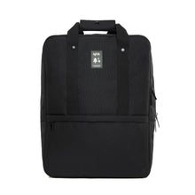 Load image into Gallery viewer, Lefrik Daily Backpack Black