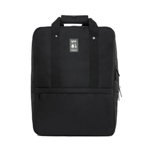 Lefrik Daily Backpack Black