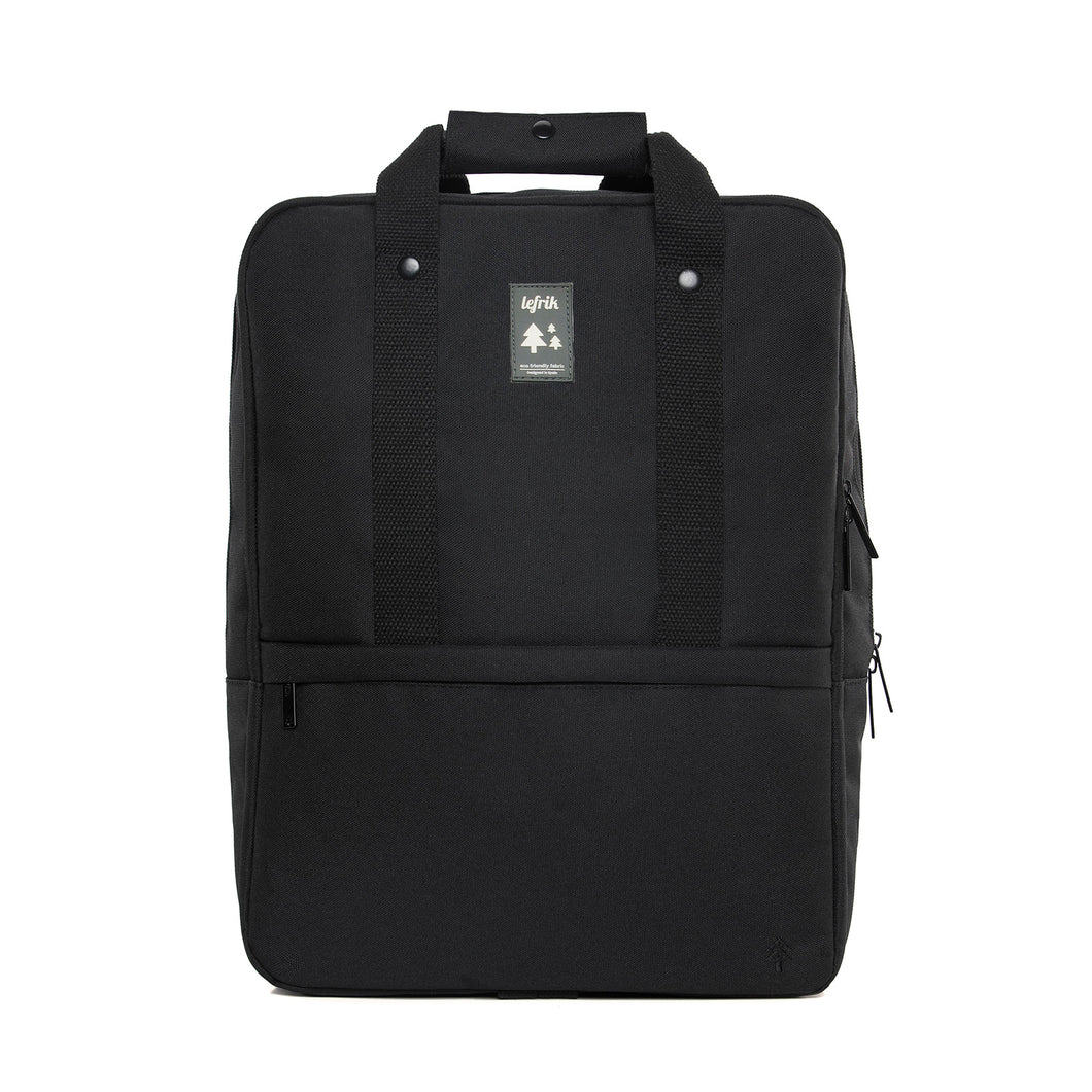 Lefrik Daily Backpack Black