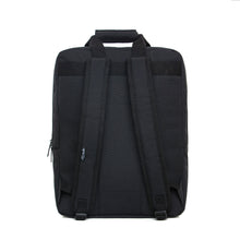 Load image into Gallery viewer, Lefrik Daily Backpack Black