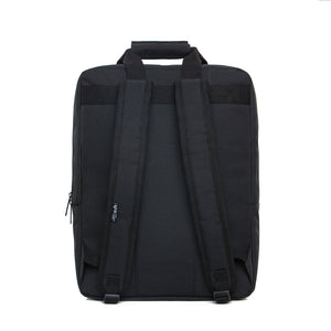 Lefrik Daily Backpack Black