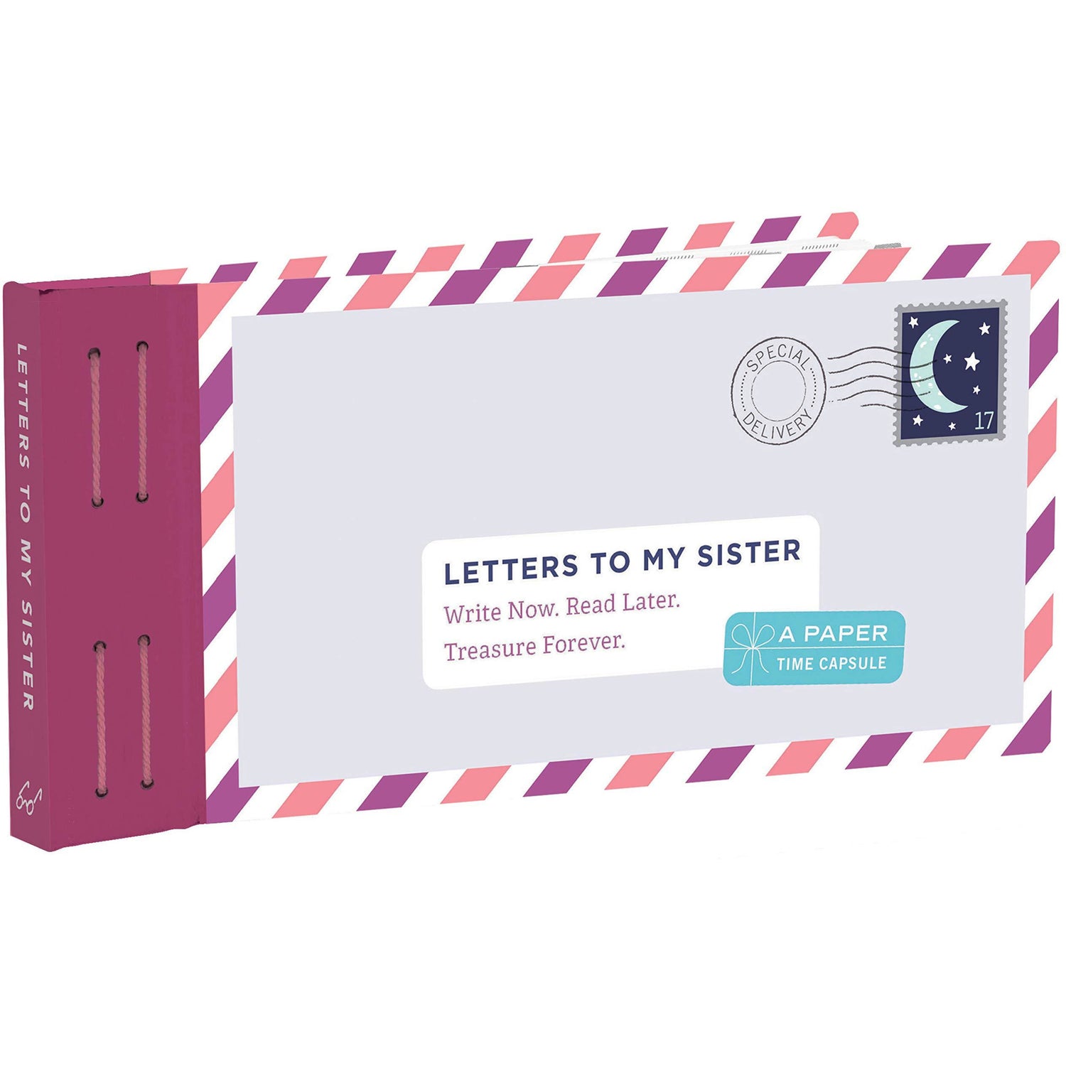 Letters To My Sister