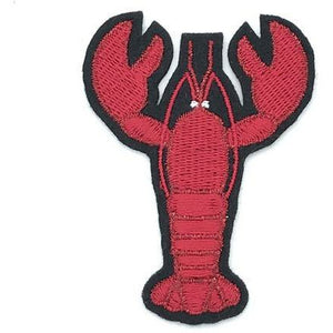 Lobster Pin