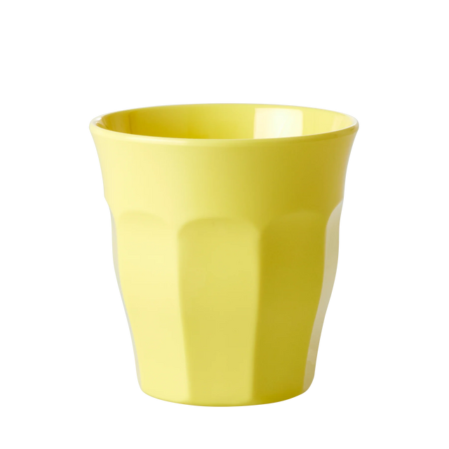 Rainbow Small Melamine Cups