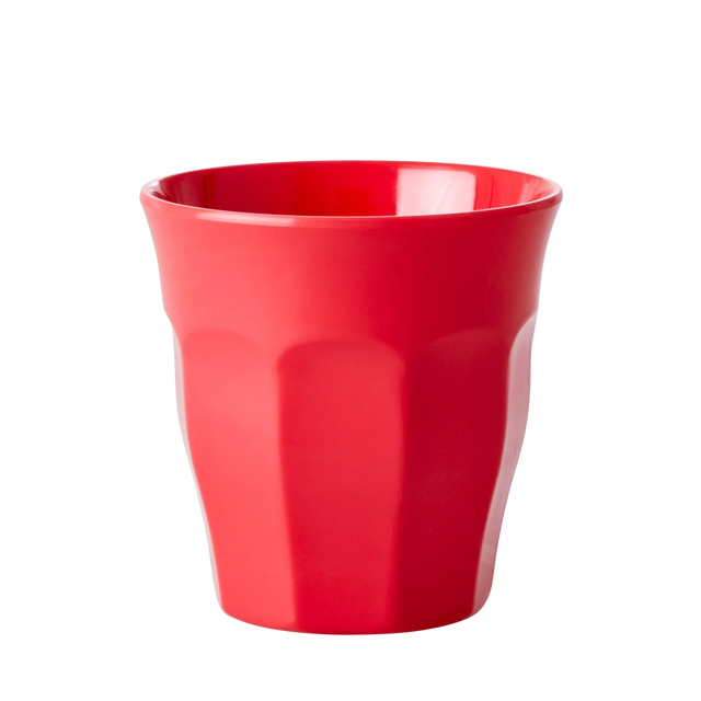 Rainbow Small Melamine Cups