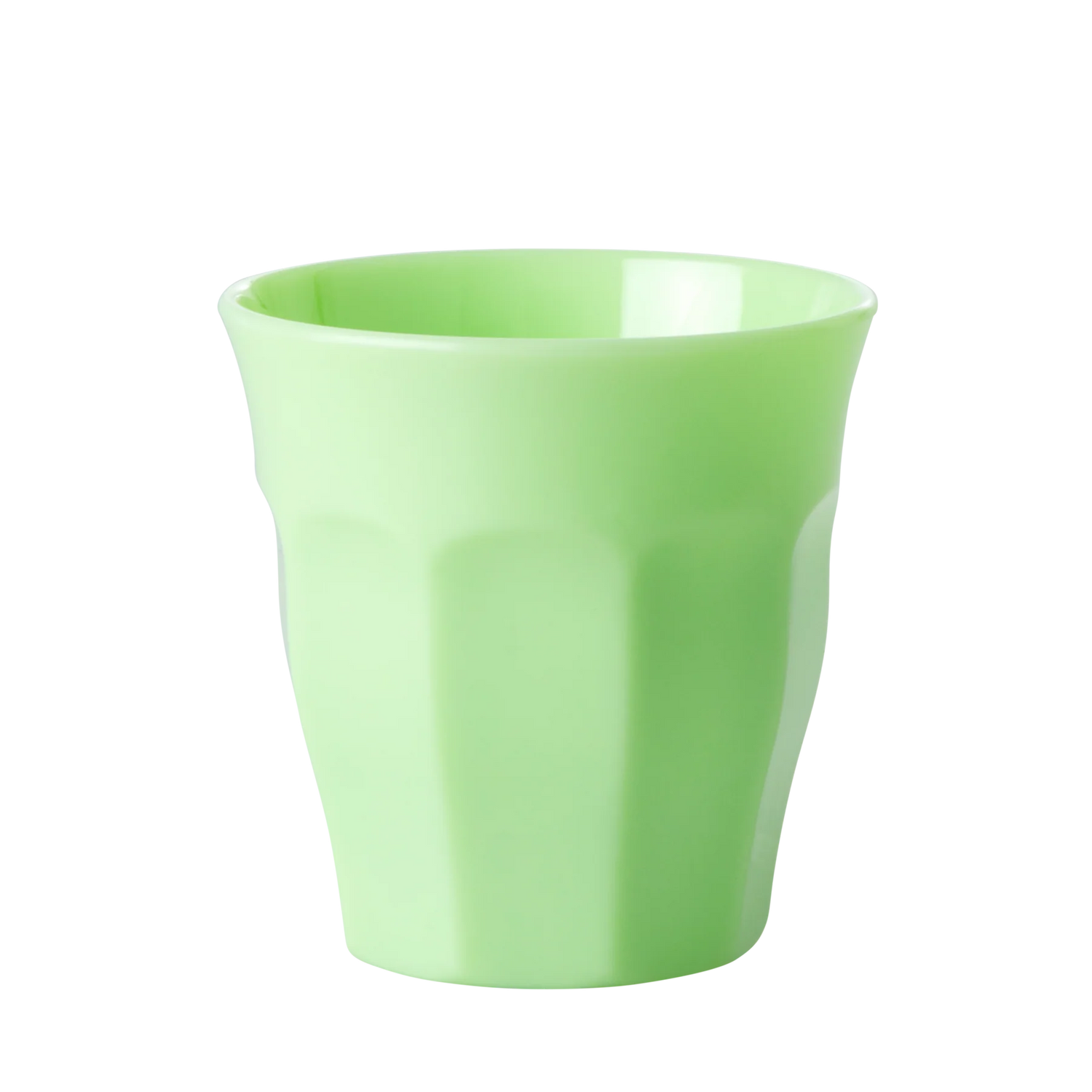 Rainbow Small Melamine Cups