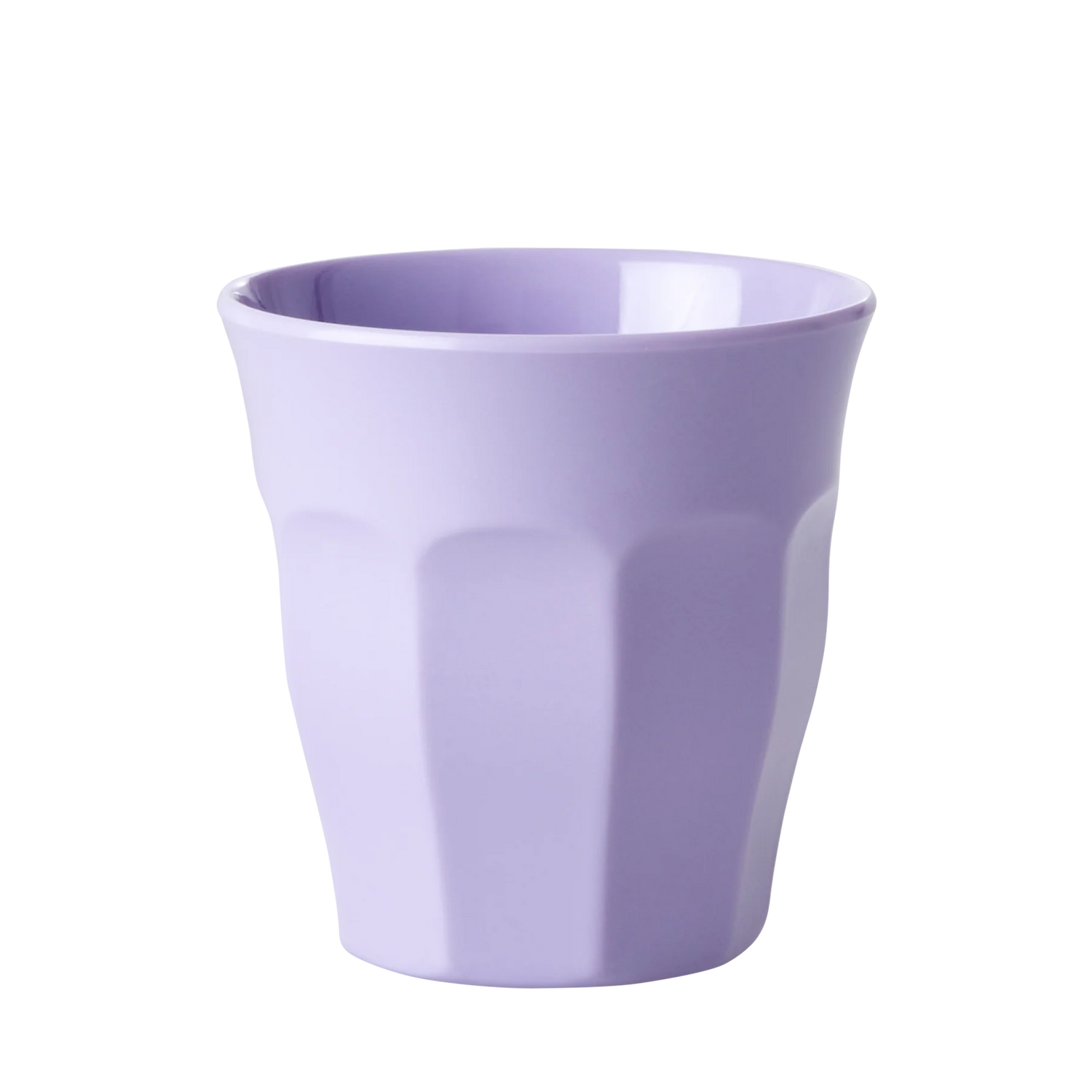 Rainbow Small Melamine Cups