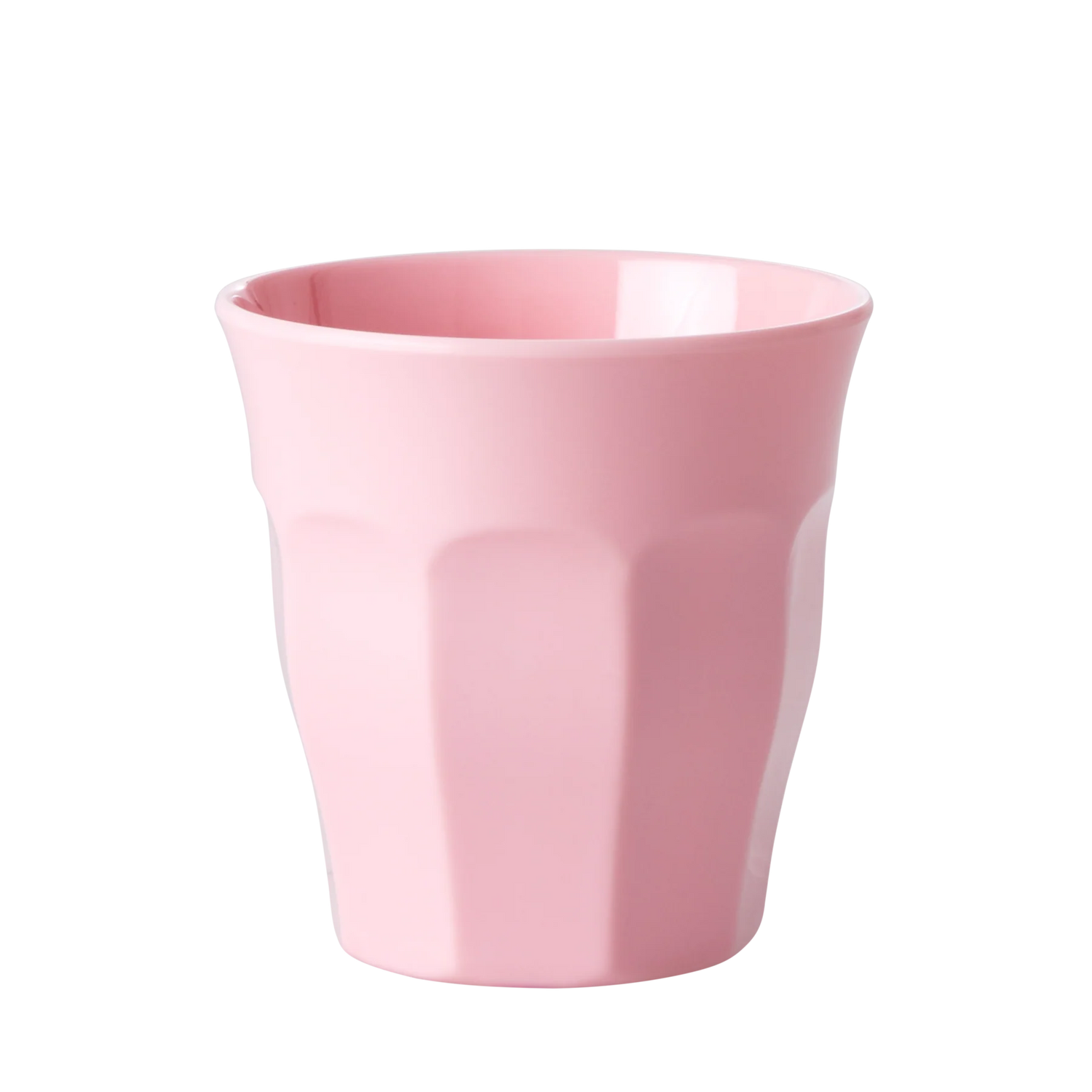 Rainbow Small Melamine Cups