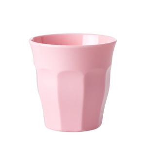 Rainbow Small Melamine Cups