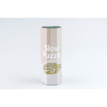 Load image into Gallery viewer, Monstera Slow Puzzle