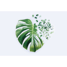 Load image into Gallery viewer, Monstera Slow Puzzle