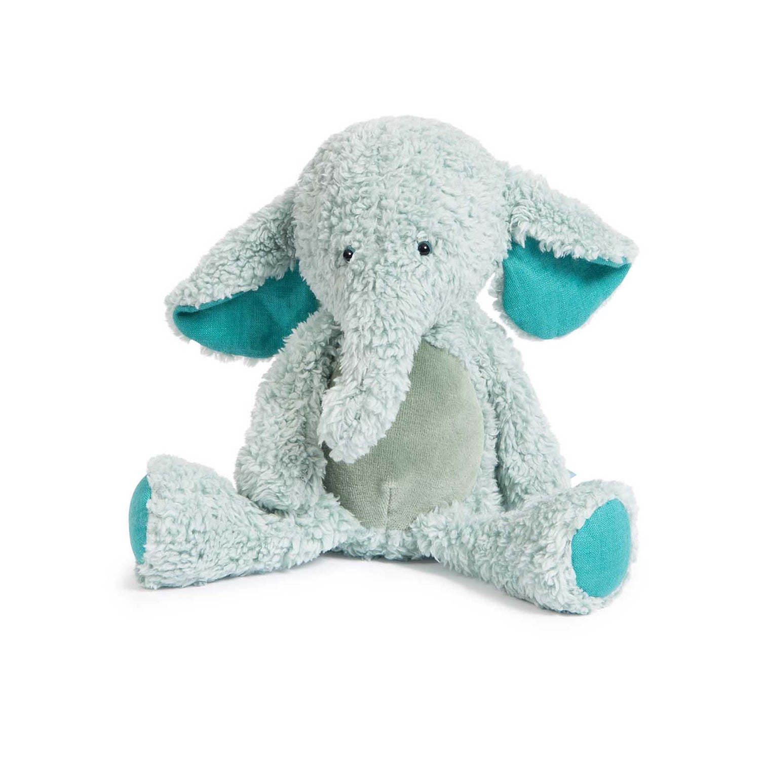 Little Elephant Soft Toy