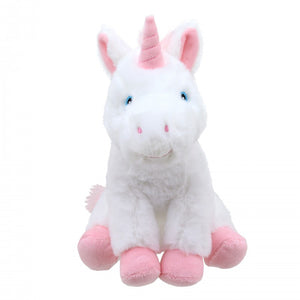 Magic Unicorn Plush Toy
