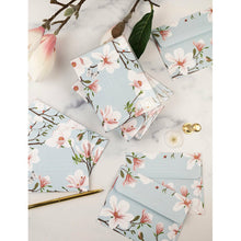 Load image into Gallery viewer, Magnolia Set Of 15 Envelopes