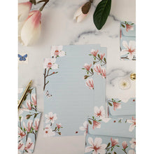 Load image into Gallery viewer, Magnolia Letter Writing Set