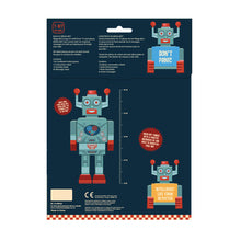 Load image into Gallery viewer, Build A Mega-Bot