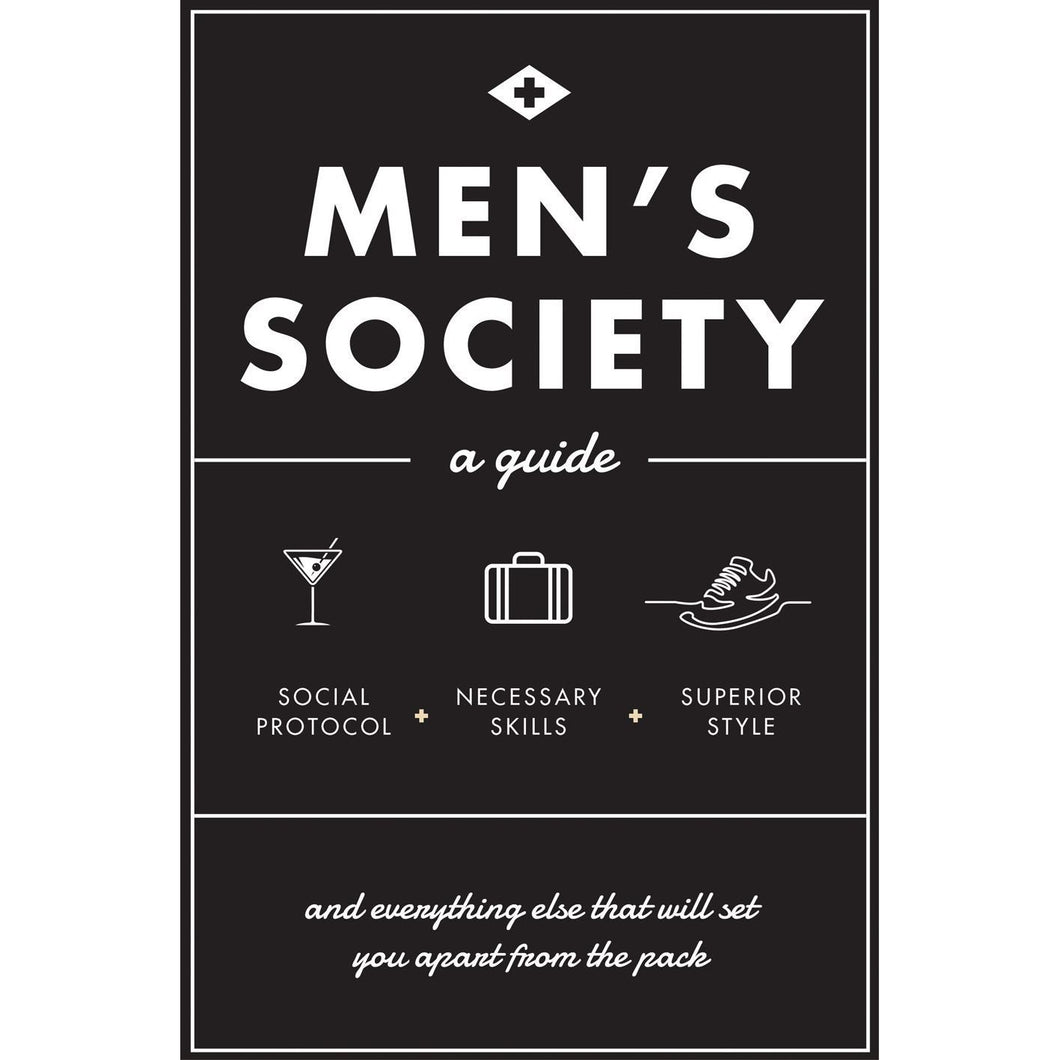Mens Society: A Guide