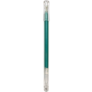 Metallic Green Gel Pen