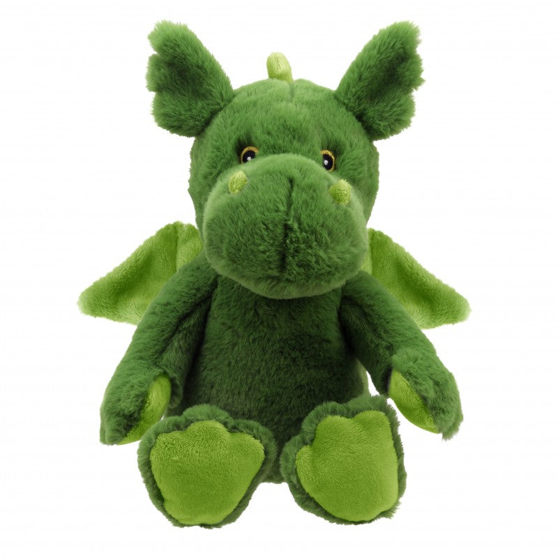 Misty Dragon Plush Toy