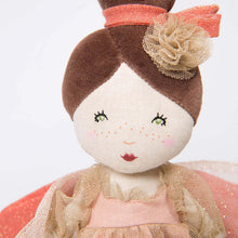 Load image into Gallery viewer, Pink Enchanted Fairy Doll